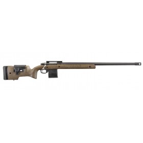 RUGER HAWKEYE LONG RANGE...