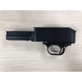Boitier Negele pour R93