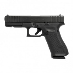 Glock 17 Gen 5 FS - TARIF...