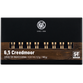 RWS SPEED TIP PRO 6.5CD -...