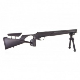 RAVEN CROSSE LH M82 - R8 PRO
