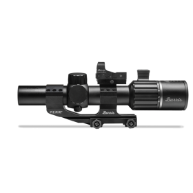 PACK BURRIS RT6 1-6X24 +...