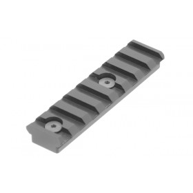 UTG RAIL KEYMOD 8 SLOTS