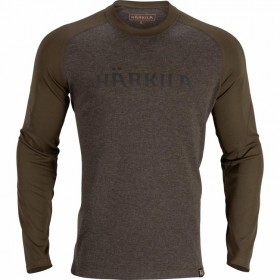T-shirt Harkila Metso L/S...