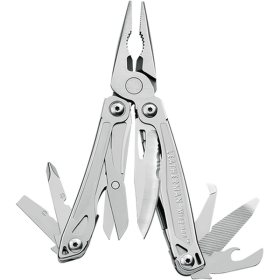 LEATHERMAN WINGMAN STAINLESS