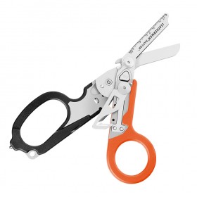 LEATHERMAN RAPTOR NOIR...