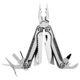 LEATHERMAN CHARGE PLUS...