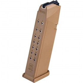 Chargeur Glock 19X