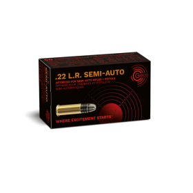 GECO 22LR - SEMI-AUTO