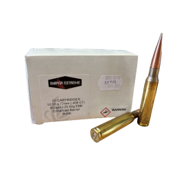 SNIPER EXTREME 408 CHEYTAC