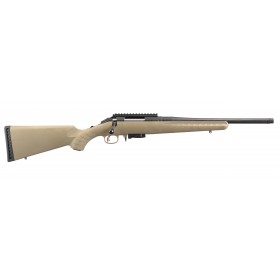 RUGER AMERICAN RIFLE RANCH...