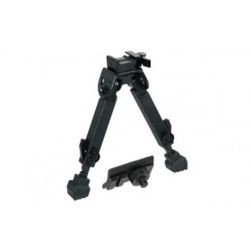 UTG Rubber Armored - Picatinny