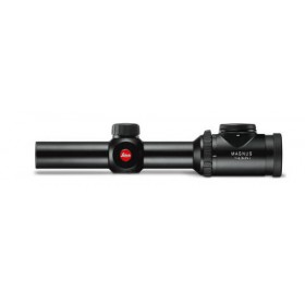LEICA MAGNUS 1-6.3X24i L- 4a