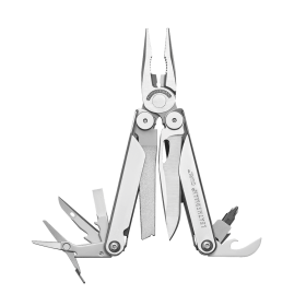 LEATHERMAN CURL