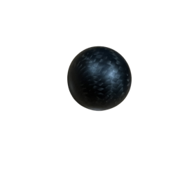 BLASER BOULE CARBONE POUR R8