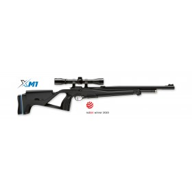 STOEGER AIR XM1 COMBO 4X32...