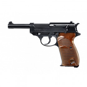 UMAREX WALTHER P38 4.5mm