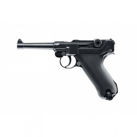 UMAREX P08 4.5mm BB's