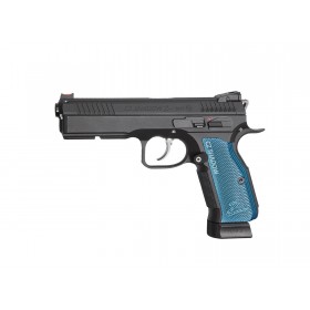 ASG CZ SHADOW 2 - 4.5MM BB'S