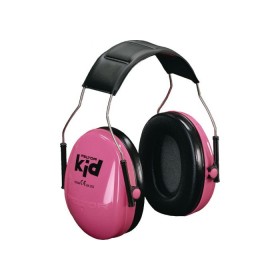 PELTOR KID CASQUE...