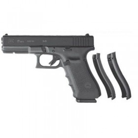 GLOCK 17 Gen 4
