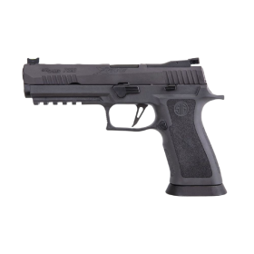 SIG SAUER P320 X-FIVE LEGION