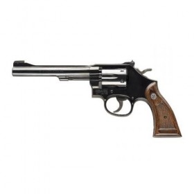 SMITH&WESSON 17 CLASSIC 6"