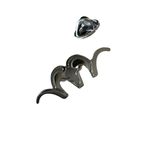 BLASER PINS TETE ARGALI...