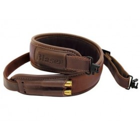 BLASER Bretelle cuir