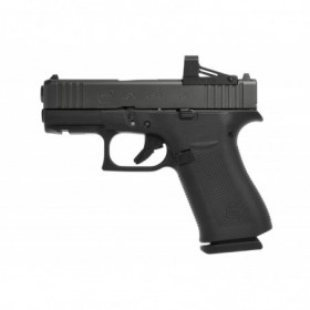 GLOCK 43X Rail MOS Shield -...