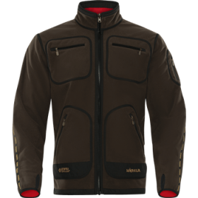 HARKILA VESTE KAMKO REVERSIBLE