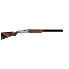 BENELLI 828U Silver - 12/76