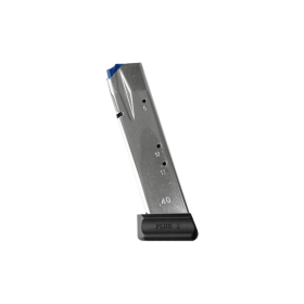 CZ CHARGEUR SHADOW 2 - 9X19