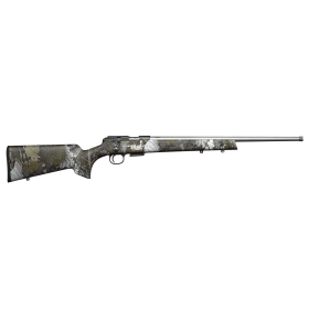 CZ 457 STAINLESS