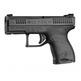CZ P10M