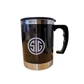 SIG SAUER MUG POIGNEE