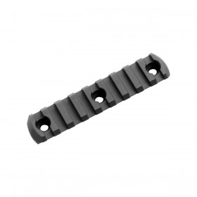 RAIL PICATINNY M-LOK 9 SLOTS