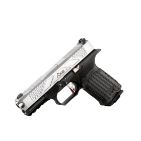 BUL AXE HATCHET COMPACT SILVER