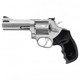 TAURUS 627 TRACKER COMPENSE 4"