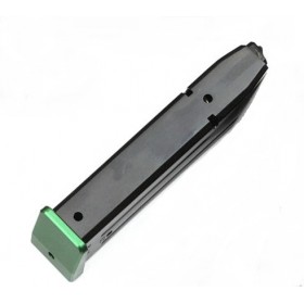 Chargeur CZ TS2 RACING GREEN