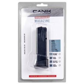 CANIK CHARGEUR TP9 - 15+3...