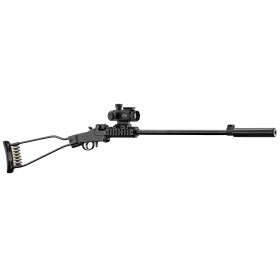 PACK CHIAPPA LITTLE BADGER...
