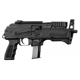CHIAPPA PAK 9