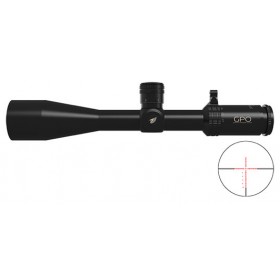 GPO SPECTRA 4.5-27X50