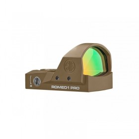 SIG SAUER ROMEO 1 PRO FDE