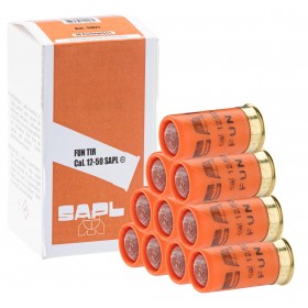 SAPL MINI BALLE - 12/50