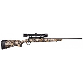 SAVAGE AXIS XP CAMO