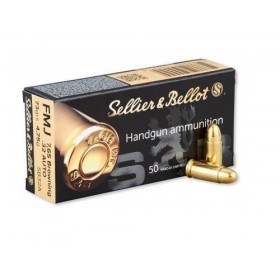 SELLIER & BELLOT 32...