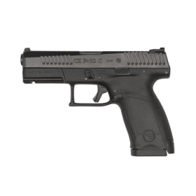 CZ P10C - TARIF ADMINISTRATIF