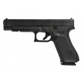 Glock 34 Gen 5 MOS -TARIF...